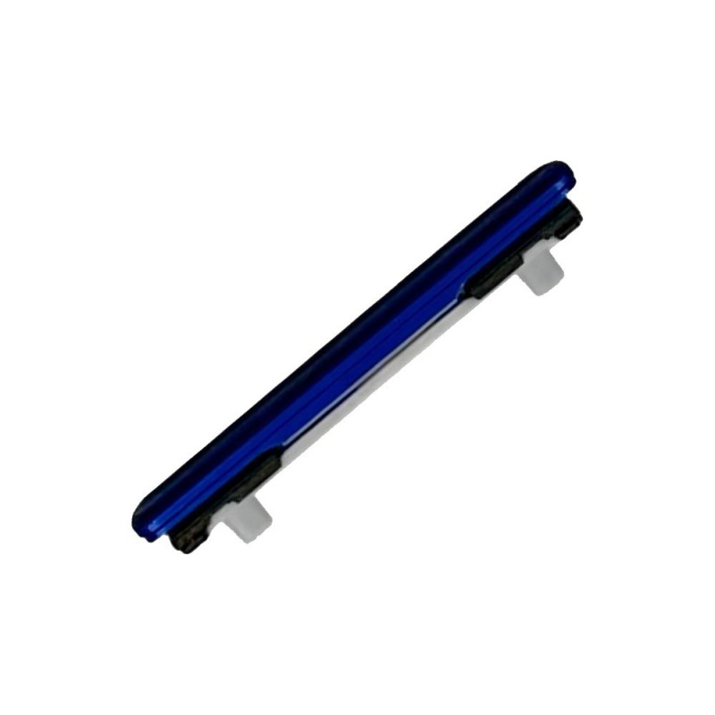 Bouton Galaxy Z Flip 7 5G F766 Bleu Nuit – PhoneFrance