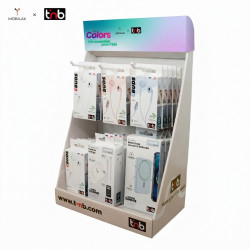Box T'nb x Mobilax KITCOLOR04 COLORS Edition – PhoneFrance