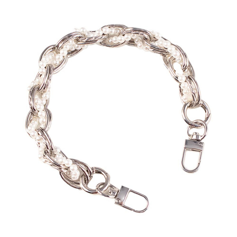 Bracelet pour Smartphone Chaine IFLY-07 Argent – PhoneFrance