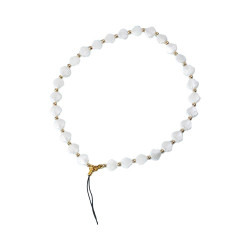Bracelet Smartphone Coquillages IFLY-08 Blanc – PhoneFrance