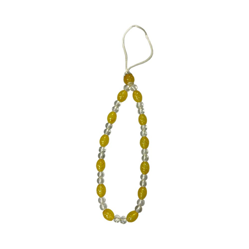 Bracelet pour Smartphone D7 Jaune – PhoneFrance