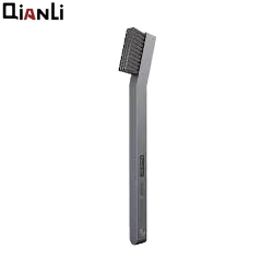 Brosse Antistatique QianLi iBrush (Inoxydable – PhoneFrance