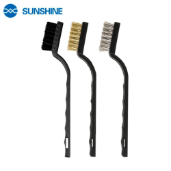 Brosse Antistatique Sunshine SS-046 (x3 – PhoneFrance