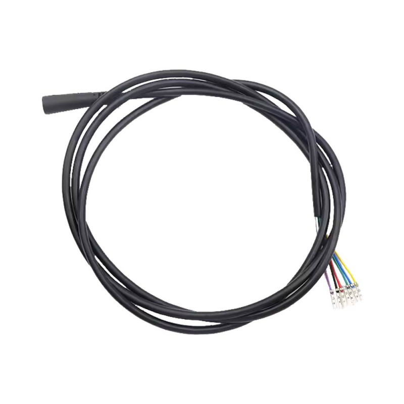 Câble Master (Version B/ 7Pins) (XY-KRG2MST012 – PhoneFrance