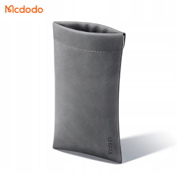 Pochette Accessoires Mcdodo CB-1241 Gris – PhoneFrance