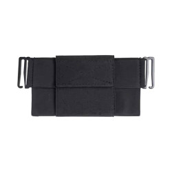 Pochette Rangement Élastique Smartphone Noir – PhoneFrance