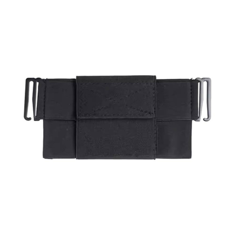 Pochette Rangement Élastique Smartphone Noir – PhoneFrance