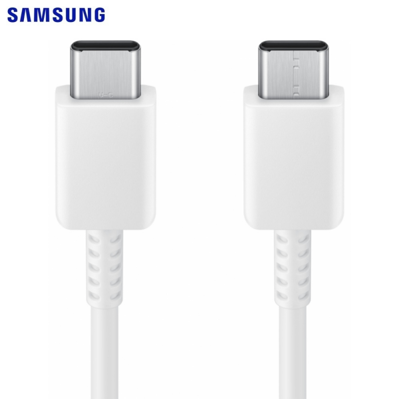 Câble 25W 3A (1m) GP-TOU021RFBWW Bulk Blanc – PhoneFrance
