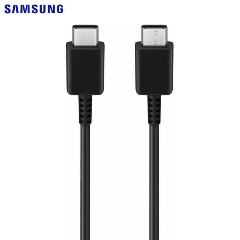 Câble 25W 3A GP-TOU021RFCBW (1.8m) Bulk Noir – PhoneFrance