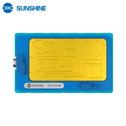 Plateforme Composants Sunshine T12A-M6 – PhoneFrance