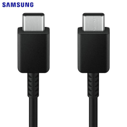 Câble EP-DX310JBEGEU 3A 25W (1.8m) Noir – PhoneFrance