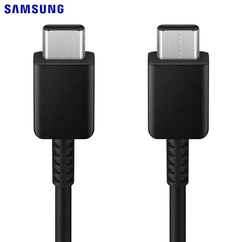 Câble EP-DX310JBEGEU 3A 25W (1.8m) Noir – PhoneFrance