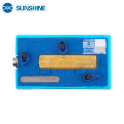 Plateforme Composants Sunshine SS T12A-CPU – PhoneFrance