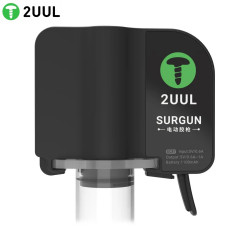 Pistolet à Colle 2UUL SC81 SurGun (Électrique – PhoneFrance