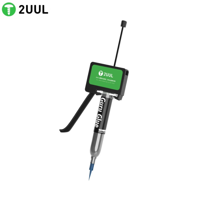 Pistolet à Colle 2UUL SC06 30cc – PhoneFrance