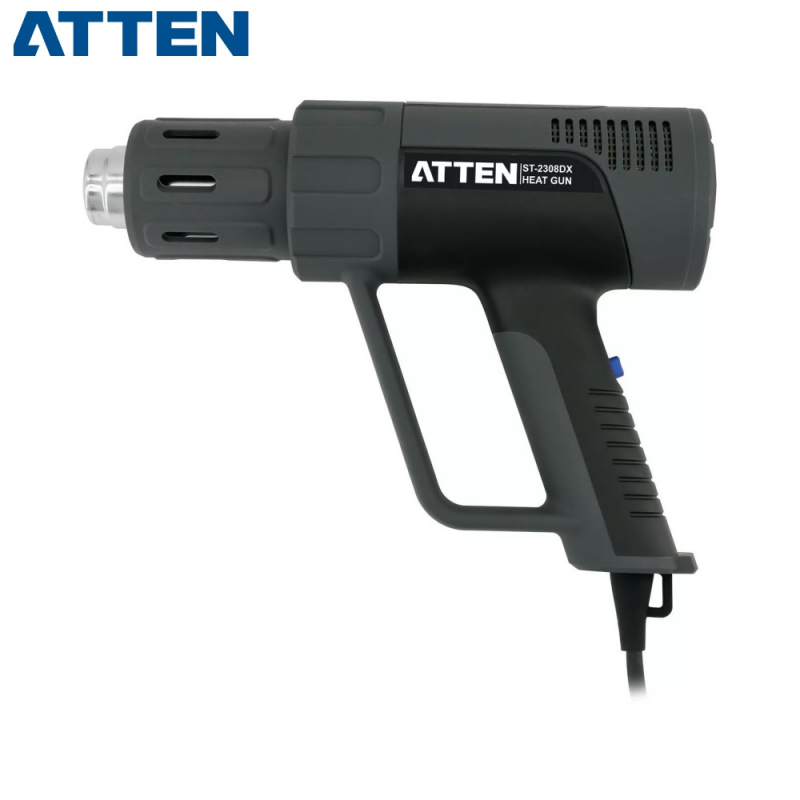 Pistolet ST-8230D à Écran LCD (50 à 650°C – PhoneFrance