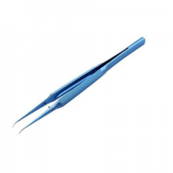 Pince Tweezer TI02 (Incurvée – PhoneFrance