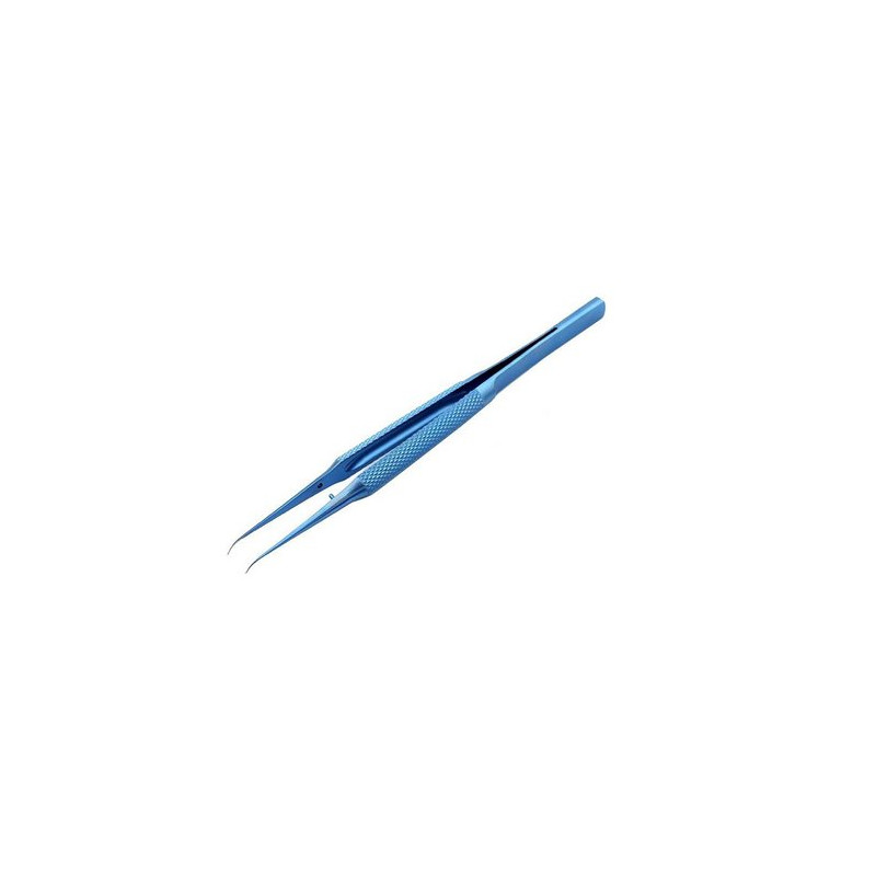 Pince Tweezer TI02 (Incurvée – PhoneFrance