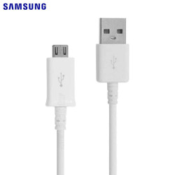 Câble GH39-01578A ECB-DU4AWE 1m Bulk Blanc – PhoneFrance