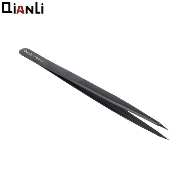 Pince Tweezer QianLi iNeezy FX-03 – PhoneFrance