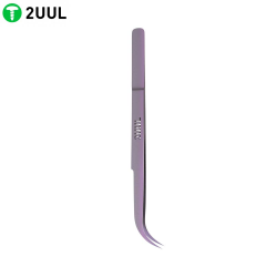 Pince Purple Titanium Ultra Légère (Incurvée – PhoneFrance