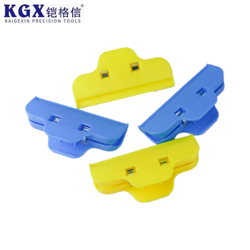 Pince de Serrage Kaigexin (x4 – PhoneFrance