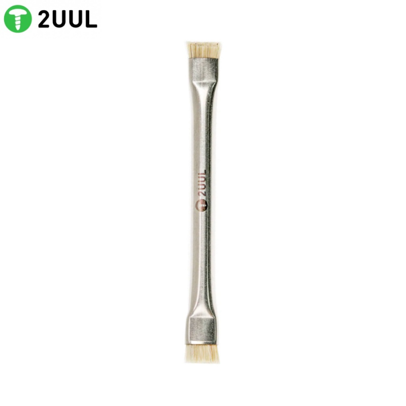 Pinceau 2UUL CL11 130mm x 13mm 2 en 1 – PhoneFrance