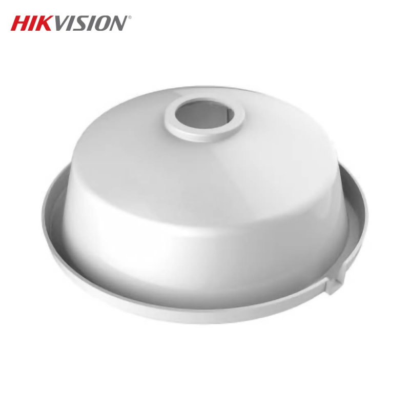 Pare-Pluie Hikvision Dome DS-1253ZJ-M Blanc – PhoneFrance
