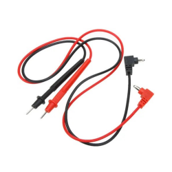 Câbles de Test pour Multimètre Sunshine SS-024 – PhoneFrance