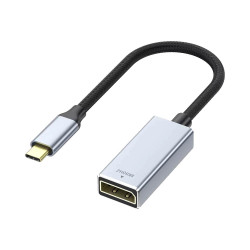 Câble Femelle 4K/8K (144Hz/60Hz) - 0,25m – PhoneFrance