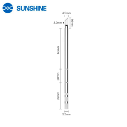 Panne de Soudure Sunshine SS-927D T13-K – PhoneFrance