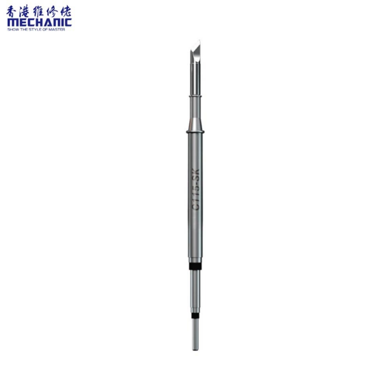 Panne de Soudure Mechanic C115-SK – PhoneFrance