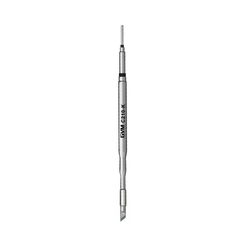 Panne de Soudure GVM C210-K – PhoneFrance