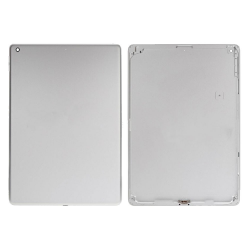 Cache iPad 7/iPad 8 A2197/A2270 Wifi Argent – PhoneFrance
