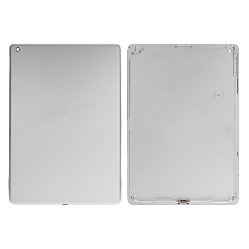 Cache iPad 7/iPad 8 A2197/A2270 Wifi Argent – PhoneFrance