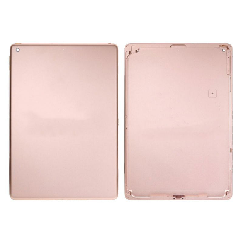 Cache iPad 7/iPad 8 A2197/A2270 Wifi Gold – PhoneFrance