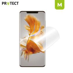 Pack Film Hydrogel UV Taille M Découpeuse (x20 – PhoneFrance