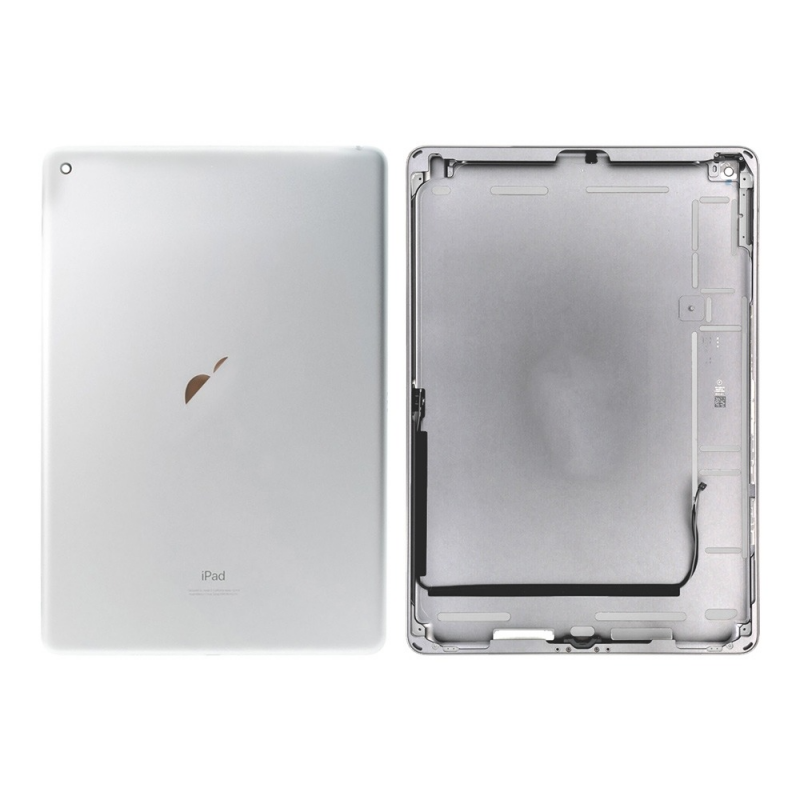 Cache Arrière Apple iPad 9 A2602 Wifi Argent – PhoneFrance