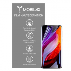 Pack HD Taille M Découpeuse (x50) Transparent – PhoneFrance