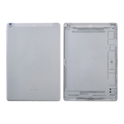 Cache iPad 9 A2604 Wifi + Cellular Argent – PhoneFrance