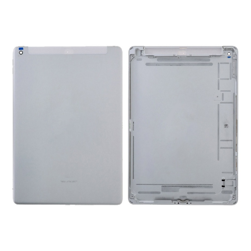 Cache iPad 9 A2604 Wifi + Cellular Argent – PhoneFrance
