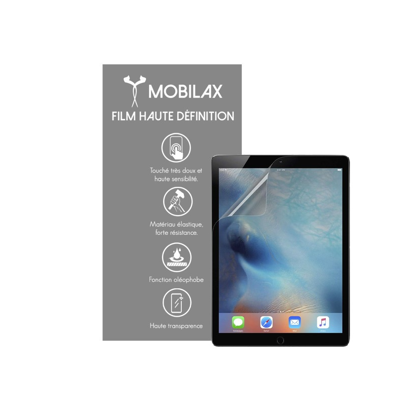 Pack Film Hydrogel HD Taille L Découpeuse (x50 – PhoneFrance