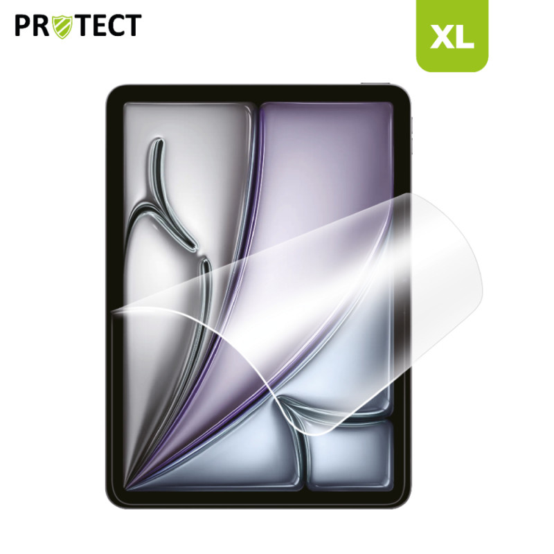 Pack Hydrogel CLEAR Taille XL Découpeuse (x20 – PhoneFrance