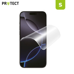 Pack Hydrogel CLEAR Taille S Découpeuse (x50 – PhoneFrance