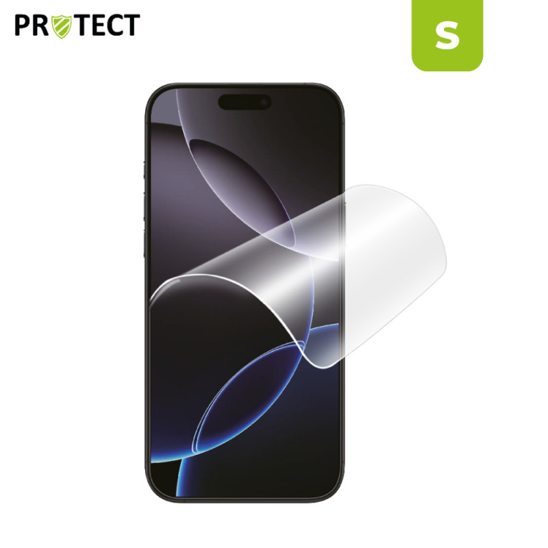 Pack Hydrogel CLEAR Taille S Découpeuse (x50 – PhoneFrance