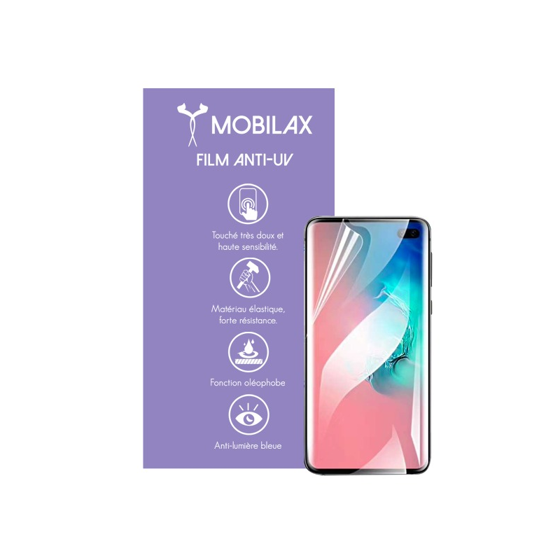Pack Taille M Découpeuse (x50) Transparent – PhoneFrance