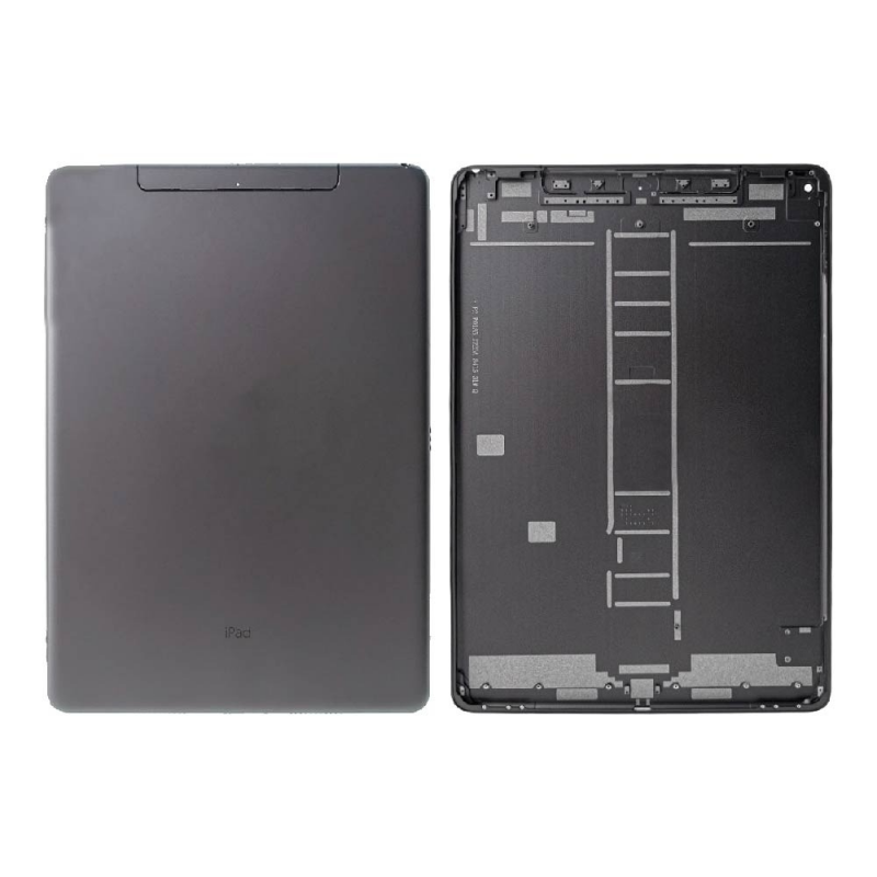 Cache A2123/A2153 Wifi + Cellular Gris Sidéral – PhoneFrance