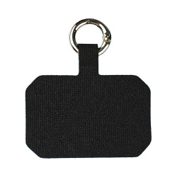 Pack de 5 Languettes d'Attache Smartphone Noir – PhoneFrance