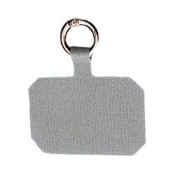 Pack de 5 Languettes d'Attache Smartphone Gris – PhoneFrance