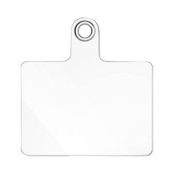 Pack d'Attache Smartphone Transparent – PhoneFrance